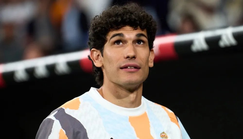 وداعًا يا بطل: ريال مدريد ينهي رحلة خيسوس باييخو المليئة بالألقاب