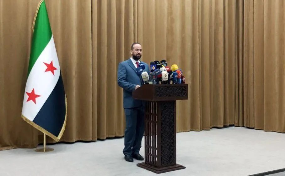 سوريا تنطلق نحو استعادة مكانتها الدولية: الحكومة تكشف عن خطط اقتصادية وإعلامية طموحة