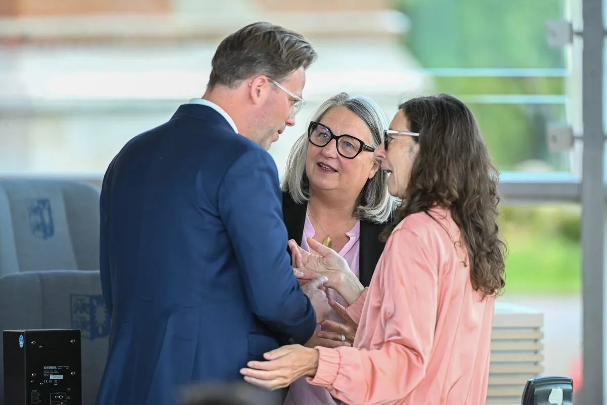 خلاف حاد في ألمانيا حول لم شمل عائلات اللاجئين يهدد الائتلاف الحاكم