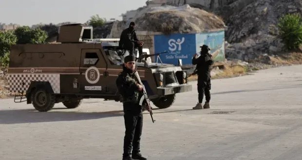 «داعش» يعلن عن أول هجوم له في سوريا منذ سقوط الأسد ويسعى لإحياء نشاطه