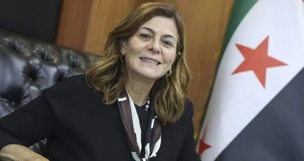 وزيرة الشؤون الاجتماعية: رفع العقوبات يفتح نافذة أمل لتعافي سوريا ومكافحة الفساد