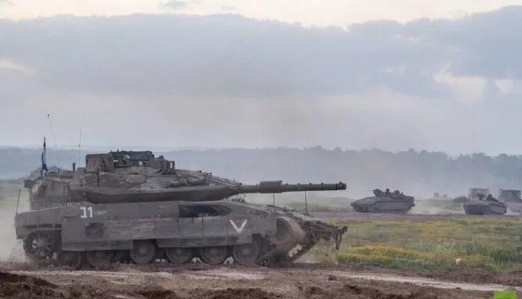 توتر متصاعد: إسرائيل تمنع وفداً سعودياً رفيع المستوى من زيارة الضفة الغربية