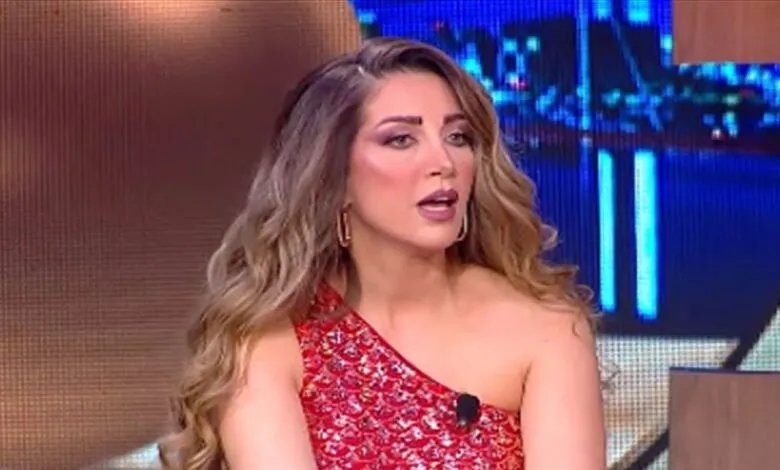 ميريام عطالله تفجر مفاجأة: أتمنى جمال سليمان رئيساً لسوريا!
