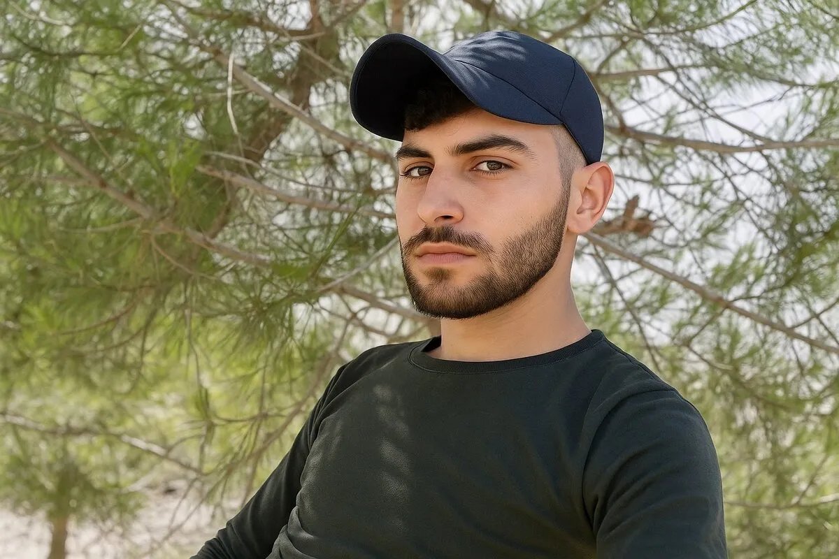 ضحية جديدة للعدوان الإسرائيلي: مقتل الشاب أحمد أبو نظام في الساحل السوري