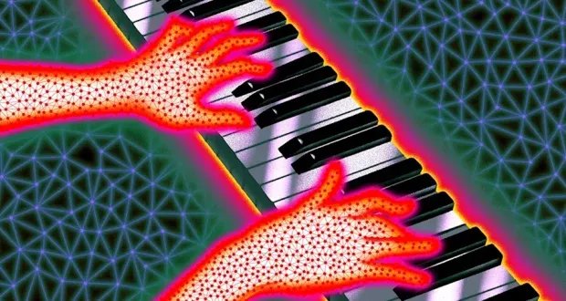 صراع الإبداع والذكاء الاصطناعي: هل يهدد الذكاء الاصطناعي مستقبل الموسيقى والفنانين؟