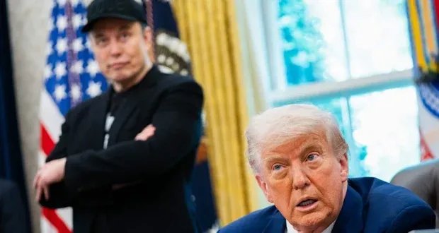 إيلون ماسك يغادر منصبه الحكومي: إصلاح الإدارة أصعب من الوصول إلى المريخ!