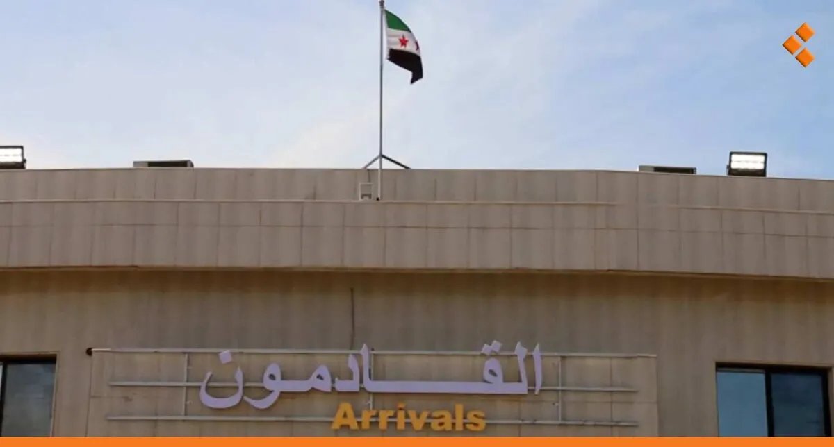 تسهيلات مرورية جديدة للسوريين في الخليج بعد موسم الحج: إليك التفاصيل