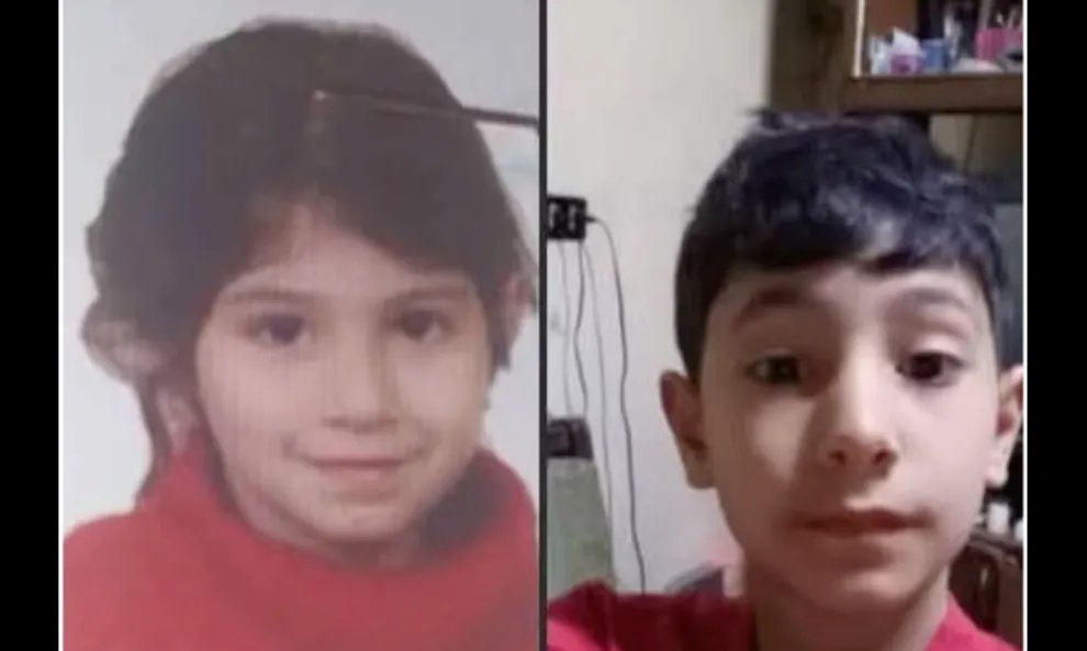 دمشق: ذعر في الزاهرة الجديدة بعد اختطاف طفلين.. وعمّهما يناشد للكشف عن مصيرهما