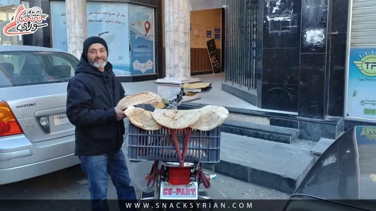 حمص: تخفيض سعر الخبز في بعض المخابز إلى 2400 ليرة.. هل يشمل القرار الجميع؟