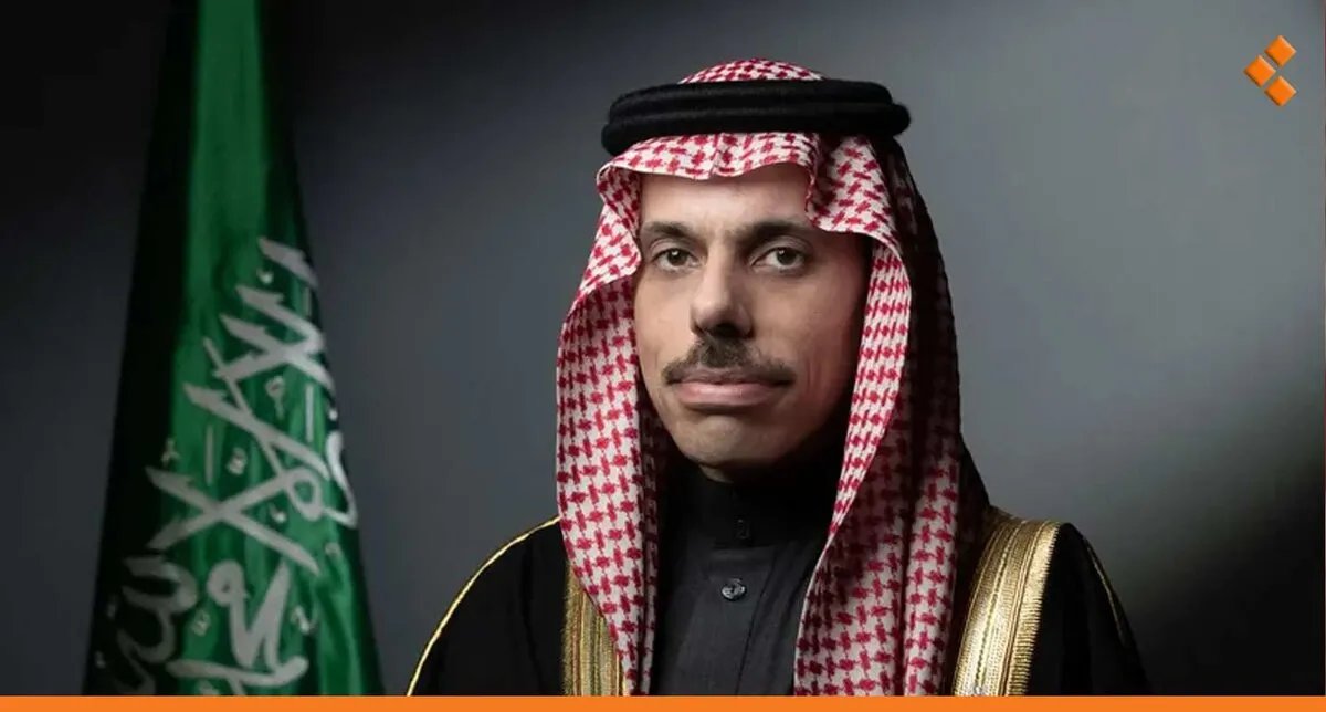 زيارة تاريخية: وزير الخارجية السعودي يقود وفدًا اقتصاديًا رفيع المستوى إلى دمشق لبحث دعم الاقتصاد السوري