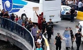 تقرير حركة المهاجرين في تركيا يكشف توقف تدفق السوريين منذ 2021 وتحديات هجرة الكفاءات