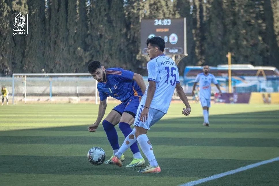 قمة الإثارة في الدوري السوري: ديربي العاصمة اليوم، الطليعة يعود بقوة، والكرامة يحافظ على الصدارة بتعادل