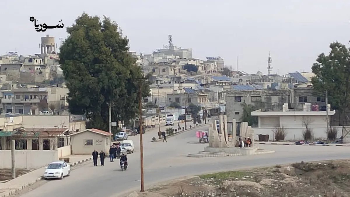 حمص عطشى: تفاقم أزمة المياه يهدد حياة السكان مع استمرار النقص وتأخر الحلول