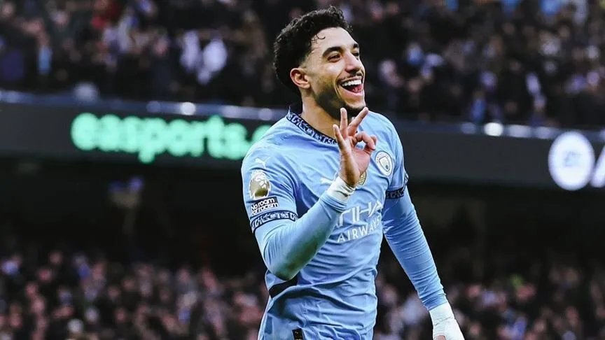 عمر مرموش يحصد جائزة غينيس لأجمل هدف في الدوري الإنجليزي الممتاز: قصة هدف تاريخي!