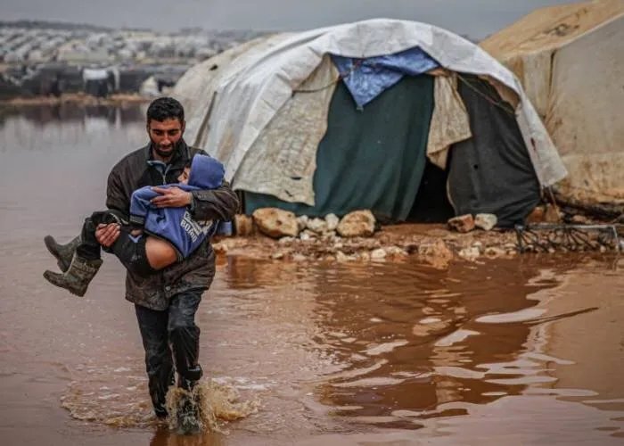 ارتفاع معدلات الفقر شمال غرب سوريا لتصل إلى 91% وسط تفاقم الأزمات الاقتصادية