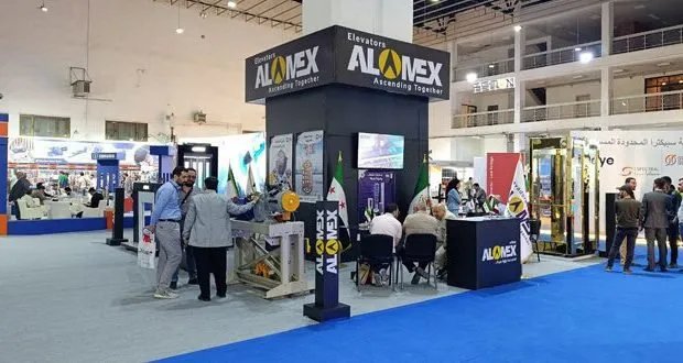 معرض "بيلدكس" في دمشق: منصة للشركات العربية والأجنبية نحو إعادة إعمار سوريا