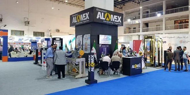 معرض "بيلدكس" بدمشق: نافذة الشركات العربية والأجنبية نحو فرص إعادة الإعمار في سوريا