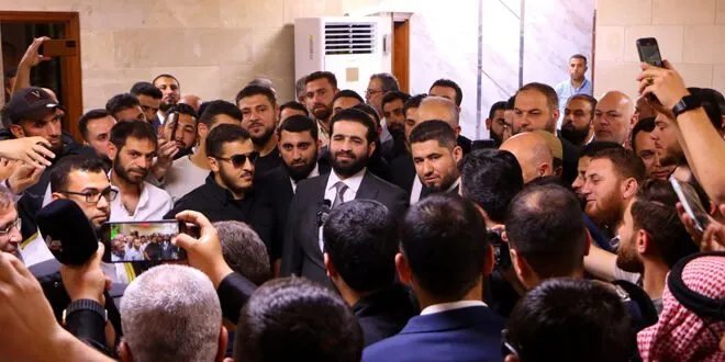 إدلب: افتتاح فرع جديد للهجرة والجوازات بعد سنوات من الإغلاق لتسهيل معاملات المواطنين