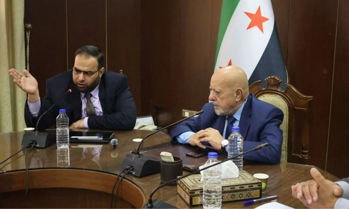 انتعاش تسجيل الشركات في سوريا بعد فترة اضطرابات: 90% من الشركات الجديدة مملوكة لسوريين