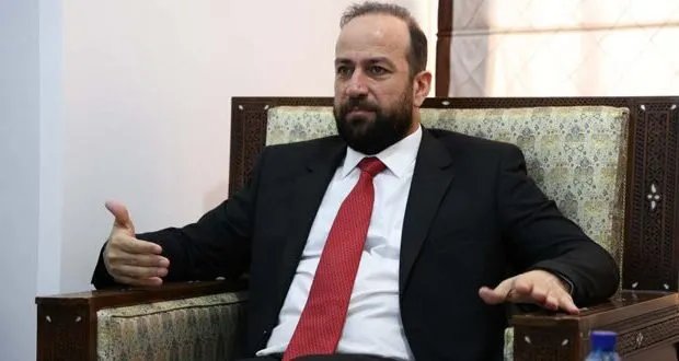 وزير الإعلام السوري يدعو جاليات المغتربين للمساهمة في تطوير الإعلام الوطني