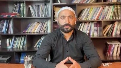 تجمع أحرار جبل العرب يتهم النظام السوري بمحاولة اغتيال قائده الشيخ سليمان عبد الباقي