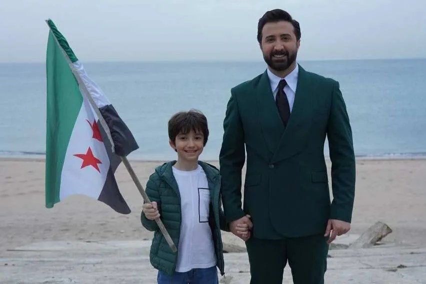 عبد الكريم حمدان: النظام السابق أقصاني.. وأستعد لإحياء التراث السوري بألبوم جديد