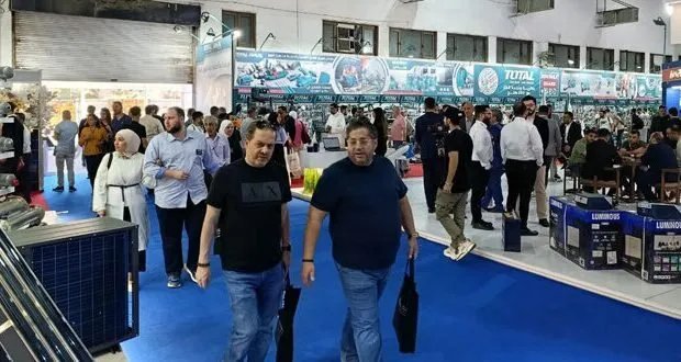 اتفاقيات الطاقة الجديدة في سوريا: دفعة للاستثمار وعودة الصناعيين