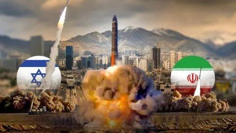 سيناريو إسرائيلي مرعب: هجوم مدمر على إيران يشعل حربًا غير مسبوقة ويضع إسرائيل في مرمى الصواريخ