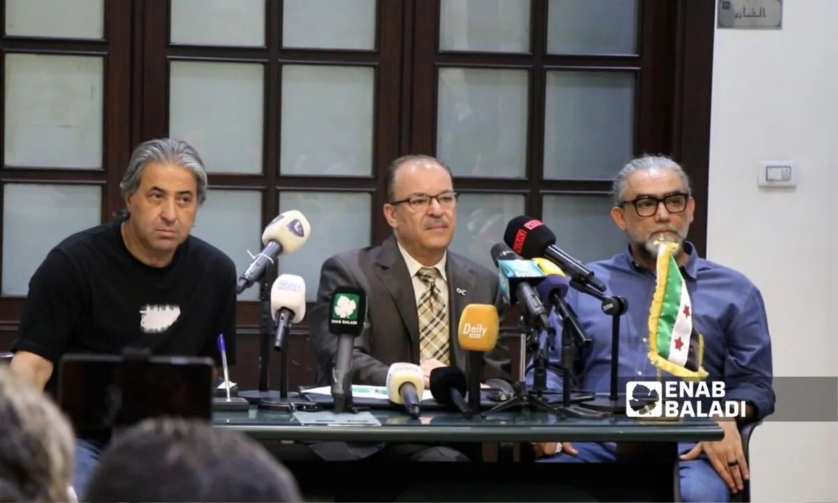 خطة جديدة لنقابة الفنانين في سوريا: لا رقابة بعد اليوم ومراجعة قرارات الفصل