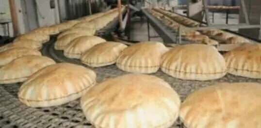 اتفاقية لدعم المخابز في سوريا: ربطة الخبز بـ 2400 ليرة في بعض المناطق