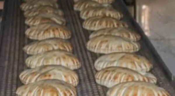 برنامج الأغذية العالمي يدعم مخابز درعا بالطحين: خطوة نحو تخفيف الأزمة المعيشية