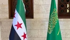 السعودية وسوريا: شراكة استثمارية ضخمة لإعادة الإعمار وتشكيل مستقبل المنطقة