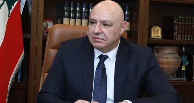 الرئيس عون في بغداد لبحث تعزيز العلاقات الثنائية والتعاون مع العراق