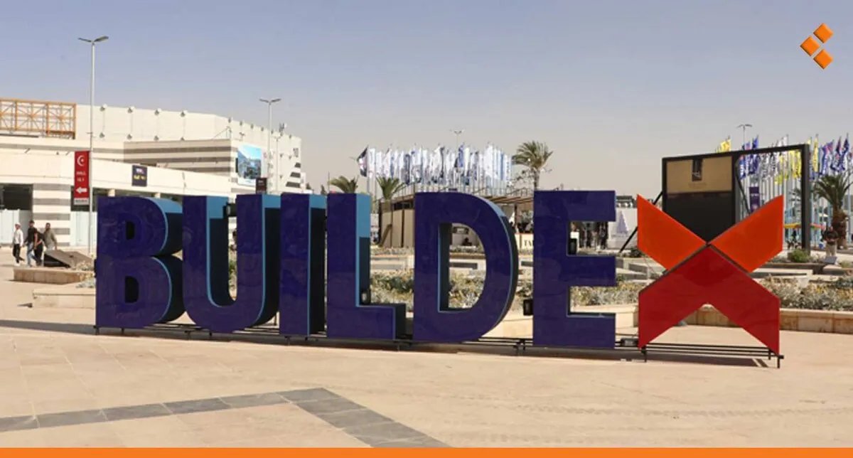 معرض "بيلدكس" يختتم فعالياته في سوريا بتوقيع مئات الصفقات وجذب أكثر من 100 ألف زائر
