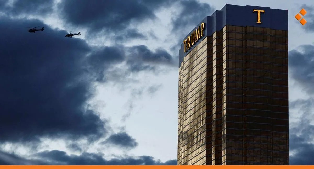 برج تجاري استثماري الأعلى في سوريا قريباً في دمشق: تفاصيل المشروع وتكلفته