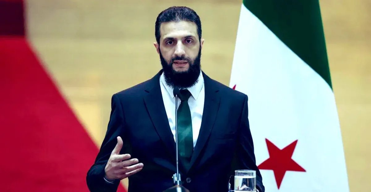 بمناسبة عيد الأضحى: الرئيس السوري يقرر صرف منحة مالية للعاملين والمتقاعدين