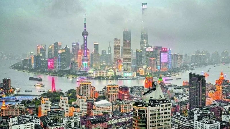 هل تحمل التجربة الصينية التنموية دروساً لسوريا؟ كتاب جديد يستكشف الإمكانات