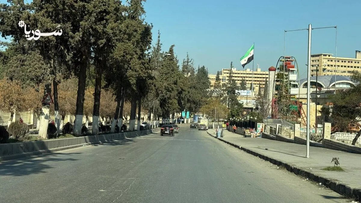 مقتل دكتور جامعي في حلب بإطلاق نار غامض وسط المدينة