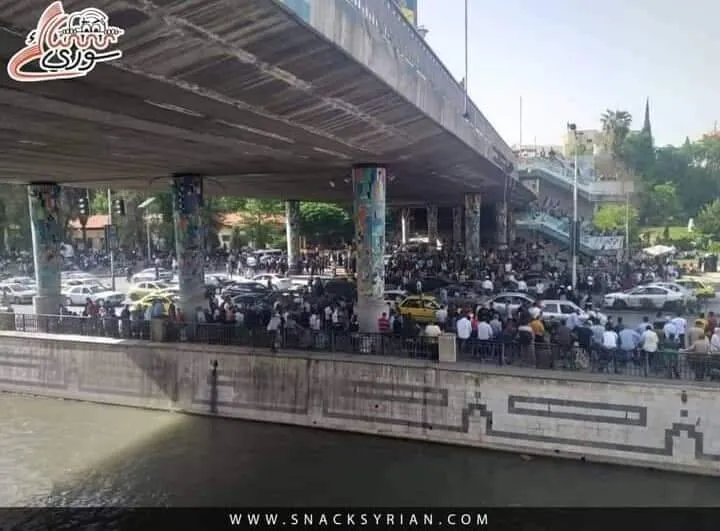 من اللاذقية: تأسيس "الرابطة السورية للمعتقلين السياسيين" للدفاع عن حقوقهم