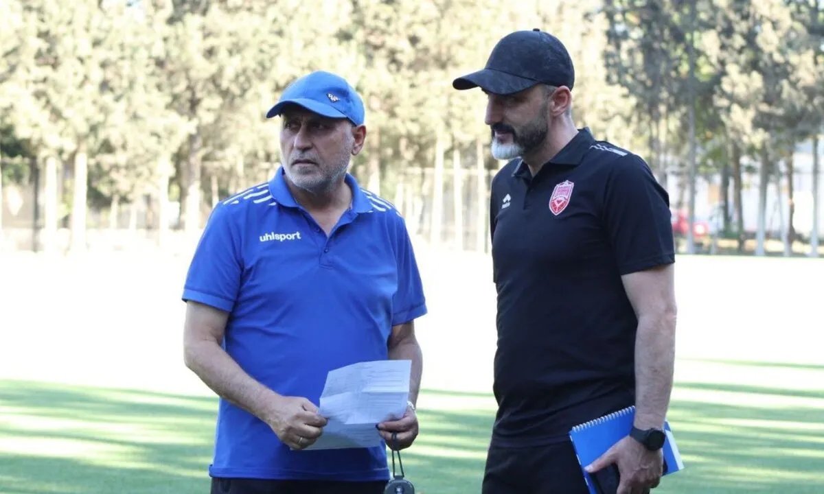 بعد سنوات من التهميش: مدربون سوريون يؤسسون رابطة للدفاع عن حقوقهم