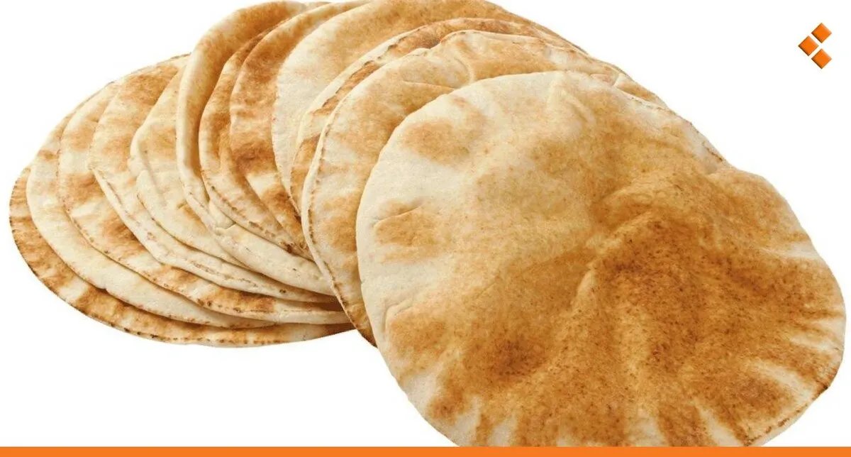 تجربة جديدة في اللاذقية وطرطوس: ربطة الخبز المدعوم بـ 2400 ليرة سورية