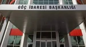 مديرية الهجرة التركية تنفي مزاعم انتهاكات حقوق المحتجزين بمراكز الترحيل