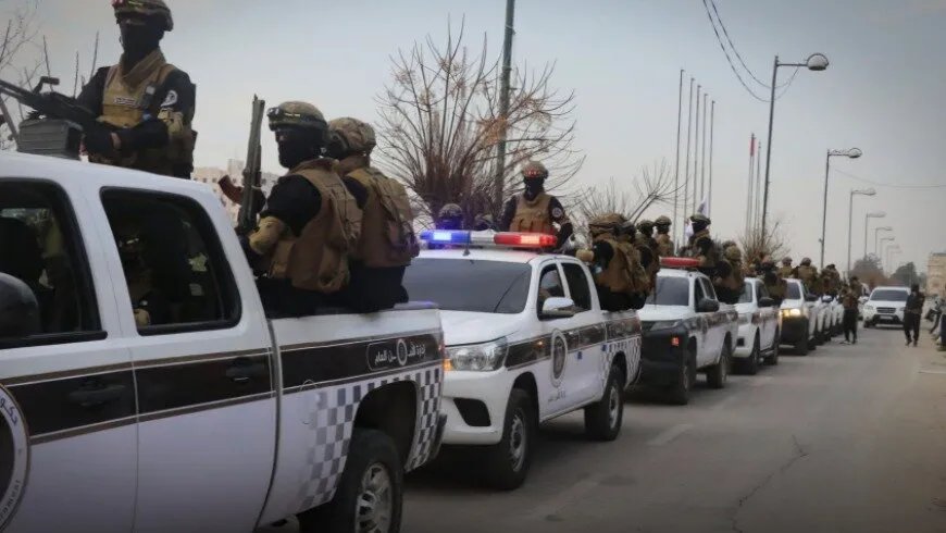 اللاذقية: اعتقال عميل بتهمة التسبب في استهداف مدنيين وعسكريين لصالح النظام السابق