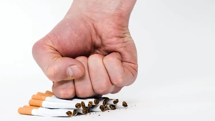 الصحة السورية تطلق مبادرة وطنية: 40 مركزًا لمساعدة المواطنين على الإقلاع عن التدخين