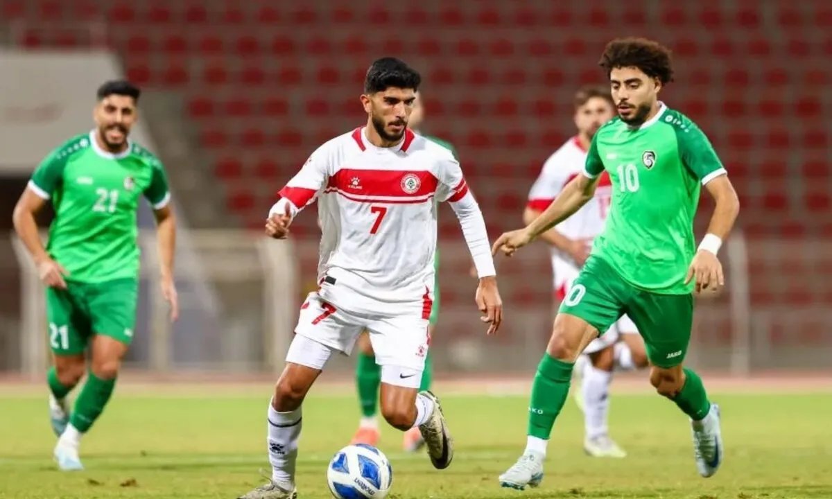 قرعة كأس آسيا تحت 23: الأولمبي السوري في مجموعة متوازنة نحو التأهل