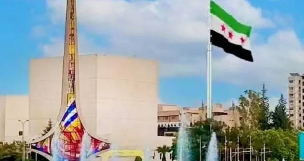 دمشق تخطط لمستقبل الاستثمار: شراكات إقليمية ودولية لإعادة الإعمار