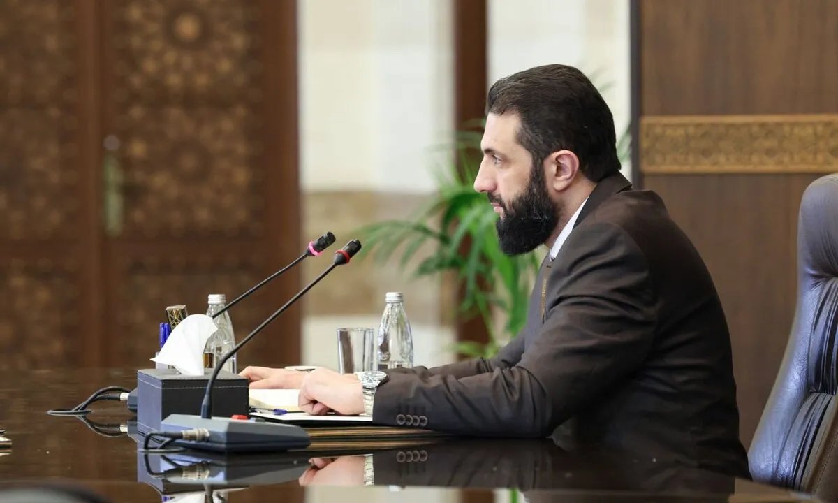 مرسوم رئاسي لتطوير الإدارة السورية: تشكيل لجنة لإقرار البنى التنظيمية الجديدة