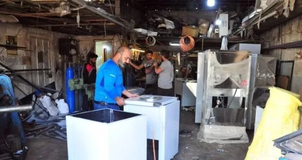 تفاؤل في دمشق وريفها بتحسن الكهرباء بعد مذكرة التفاهم الجديدة