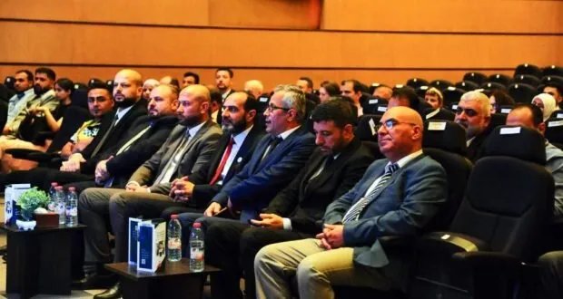 ملتقى السلامة 2025 في دمشق: إعادة الإعمار بالكودات العالمية وتجارب الدفاع المدني