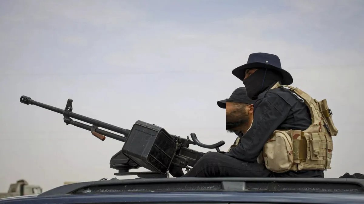 من ساحات القتال إلى أسواق إدلب: مصير "الجهاديين الأجانب" في سوريا بعد تحولات السلطة